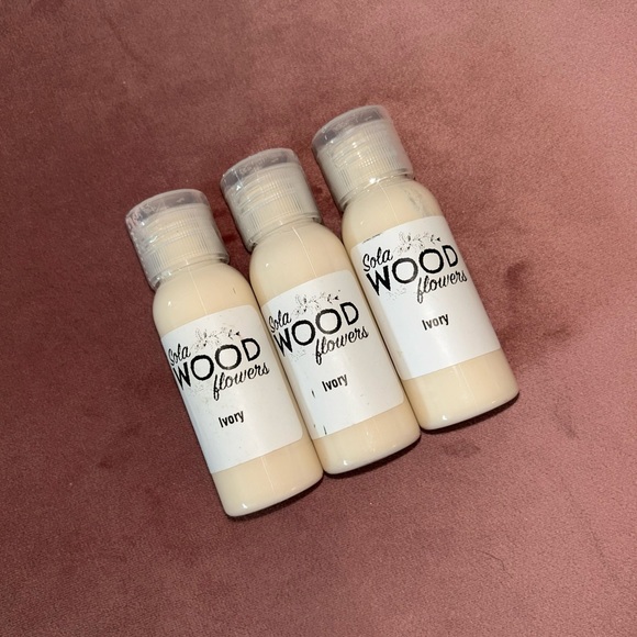 Flower Dye Bundle - Picture 5 of 7